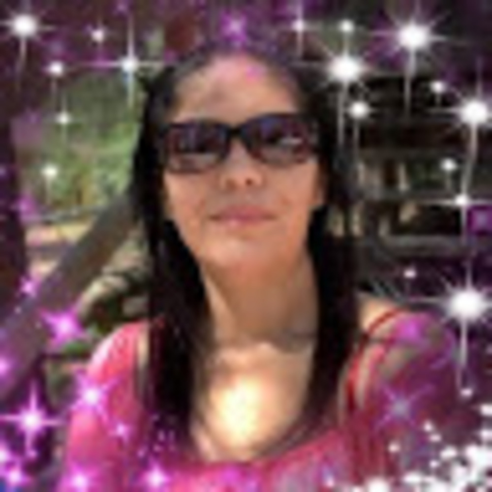 Meet your Posher, Rita